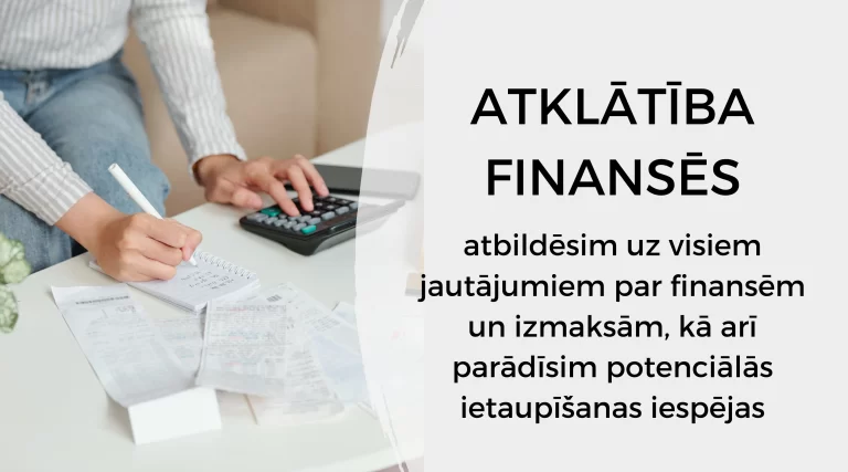 finanses