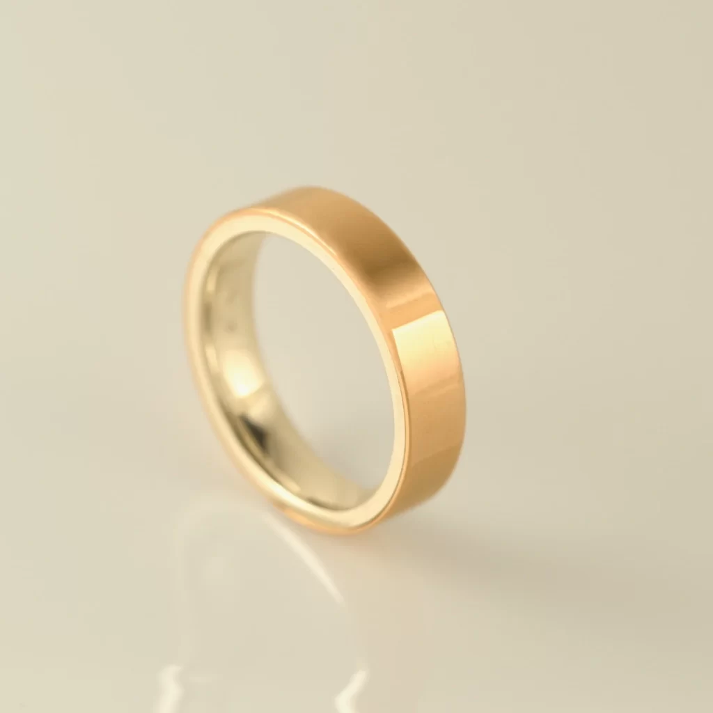 Laulības gredzenu kolekcija Sudraba rasa