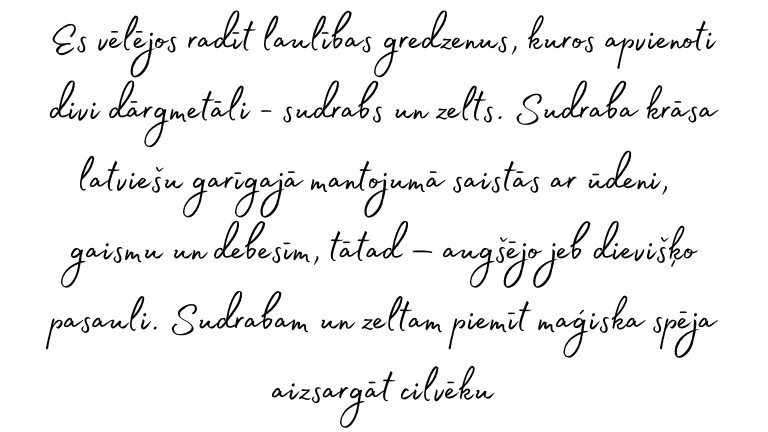 Laulības gredzenu Kolekcija Saules rasa