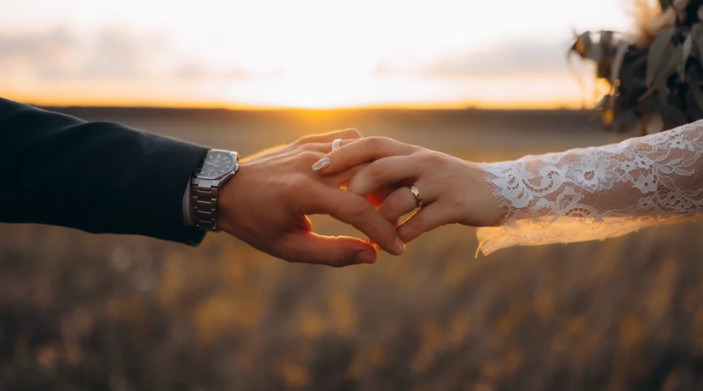 individuāli laulības gredzeni