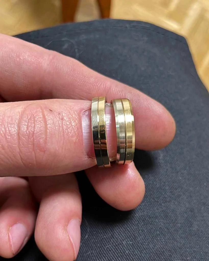 dāvana kāzu jubilejā