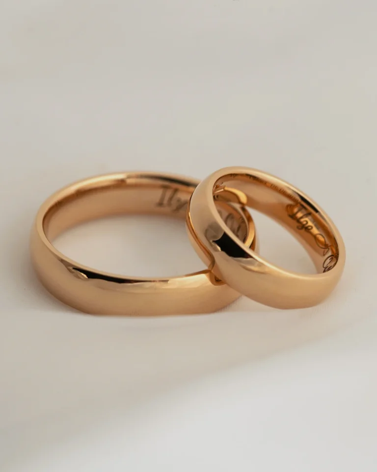 Laulību gredzeni (6)