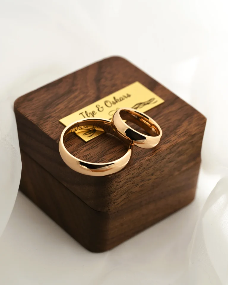 Laulību gredzeni (8)