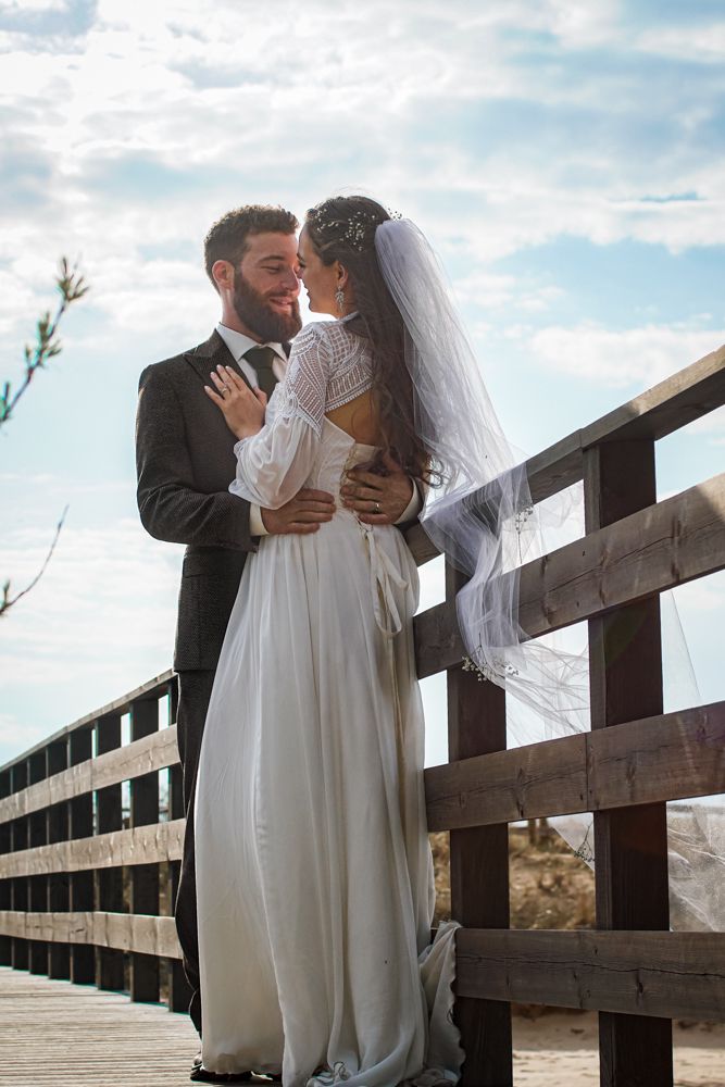 Laulības gredzeni ar stāstu