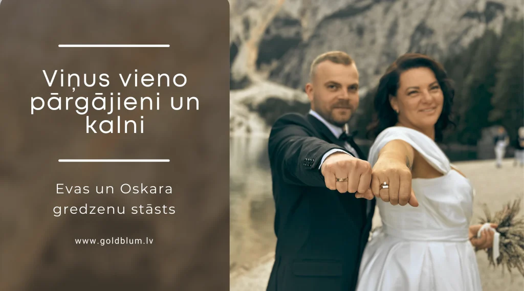 skaisti laulības gredzeni