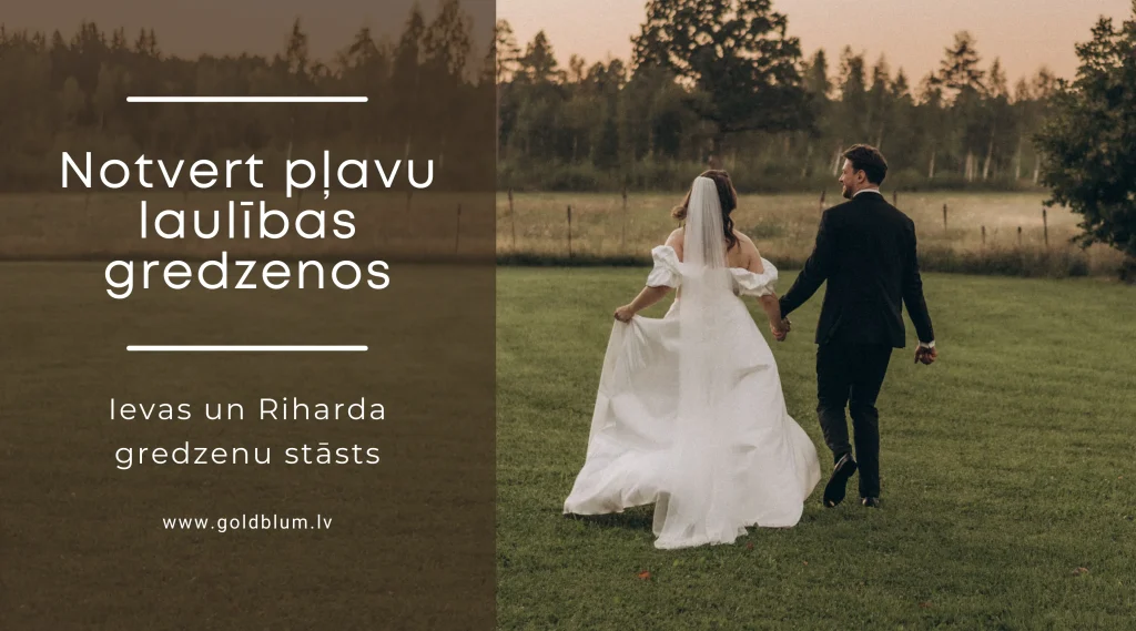 personalizēti kāzu gredzeni