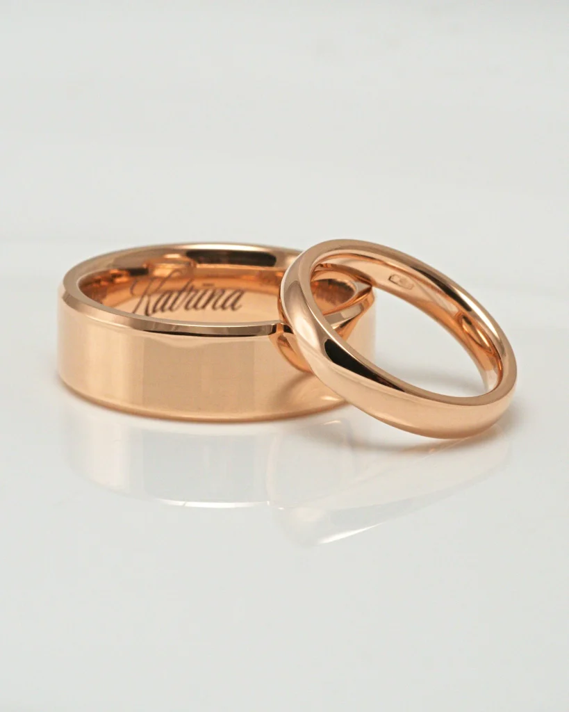 Klasika - apaļš/ taisns profils