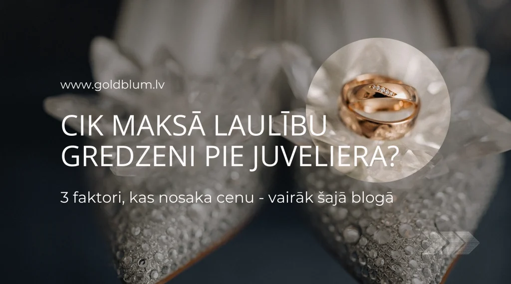 laulību gredzenu cena