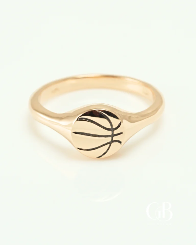 Basketbola gredzens (2)